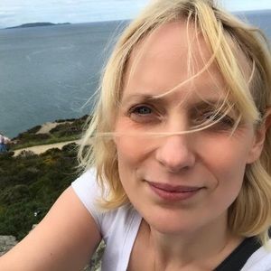 Meet your Posher, Tricia